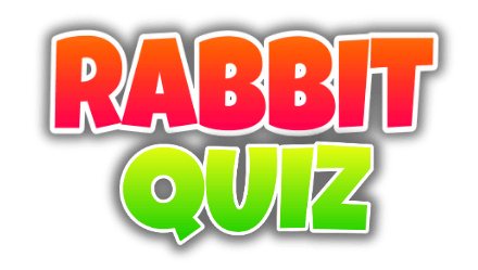 Rabbit Quiz